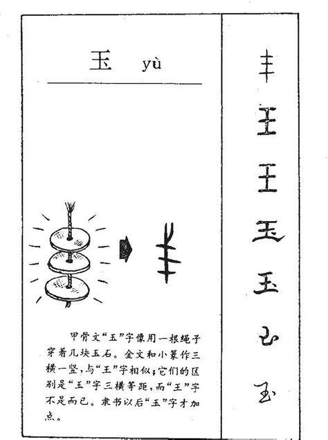 玉字五行|玉字的含义和寓意